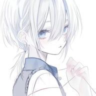潤葉 澄春 #元. 月宮 透過さんのアイコン画像