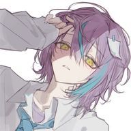 黒瀬 深波さんのアイコン画像