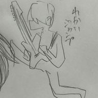 りおら#無浮上さんのアイコン画像