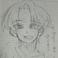 りおら#無浮上さんのアイコン画像