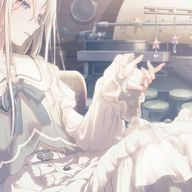 葉音🥀🎼@haoto/nana.C_2519さんのアイコン画像