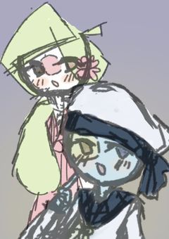雑談ルーム
