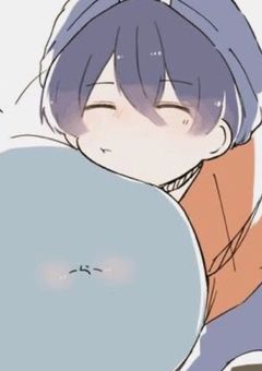 貴方がいるただそれだけ