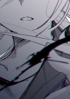 # .  優しさで 人は壊れる .