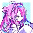 鈴宮ミライ (すずみやみらい)