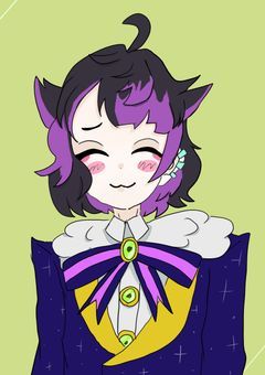 あ腐ねこカオス☆