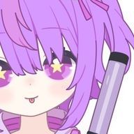 💜紫星🌟さんのアイコン画像