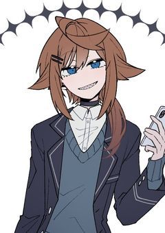 自己紹介したい