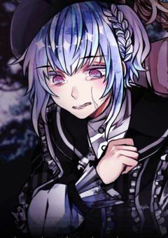 呪われてる悪魔メイド