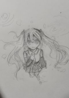 イラスト部屋
