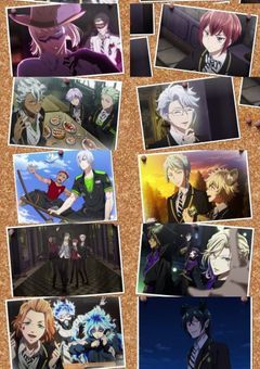 考察𓂃𓈒𓂂𓇬