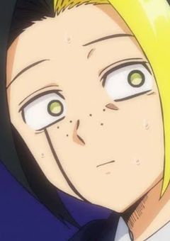 私が愛したいのはッッ!お前だッッッッ!