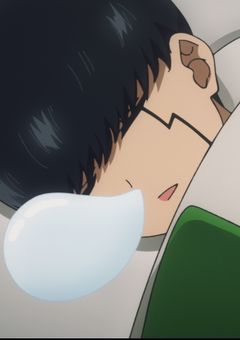 ここ、現代社会ですよね?