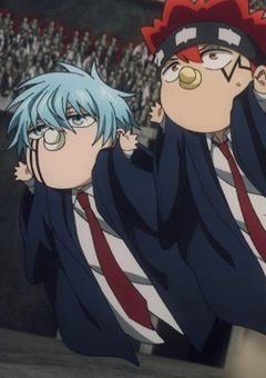 現代社会と魔法界が繋がった世界