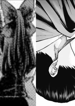 霊力の塊で魔力の塊のあの子