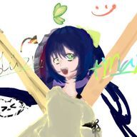 芴鳥 柚さんのアイコン画像