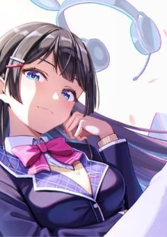 底辺ライバーにじフェスライブでの歌で一気に人気になりました