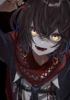 🧷心霊好きな少年、呪霊を祓います