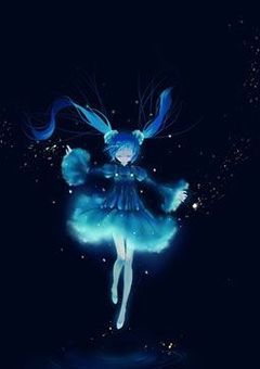 大手Vtyuba事務所 ボーカロイドスター