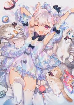 ぴ〜りんぐマジック!! 【小コン】