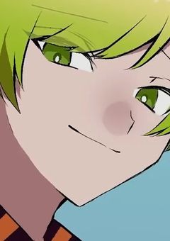 #騒がしいやつが来ました