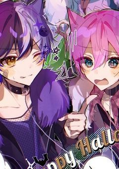 #僕たちの出会いは階段です。