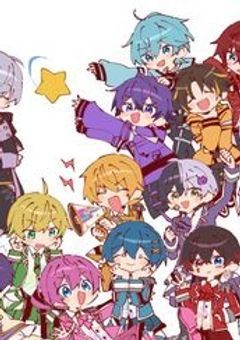 STPRたんぺんしゅ