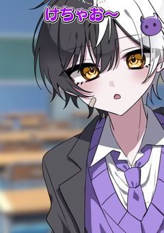 #子供拾っただけ……。