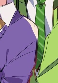 #急にLINEで好きって言われた件