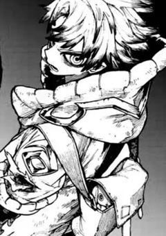 #捨て子、掃除屋で頑張ります