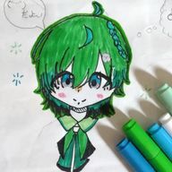 ︎︎☁️(´･‐･`)🕷️|さんのアイコン画像