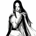 ボア・ハンコック