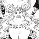 ボア・マリーゴールド