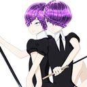 アメシスト84・アメシスト33