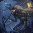 【夜の番人】イタカ