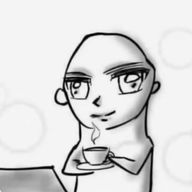 Ꙭさんのアイコン画像