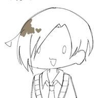 天　《あめ》さんのアイコン画像