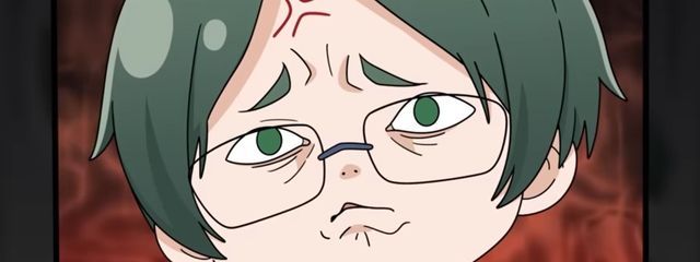 銀さんの壁紙画像