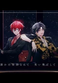 💫🥀⚡は恋してるようで、、？