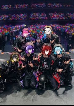 💫ｻﾏ　nmmn