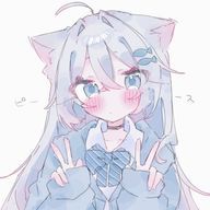 兎夢/うゆ🌱🩵さんのアイコン画像