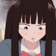 優爾 さんのアイコン画像