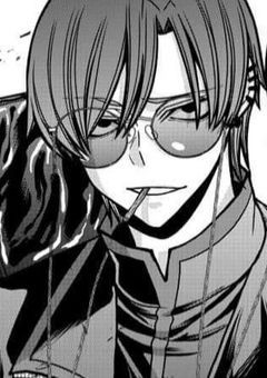 ↺ . 拷問係は ド廃人 の様で ◤  𝒕𝒈𝒂𝒌  ◢