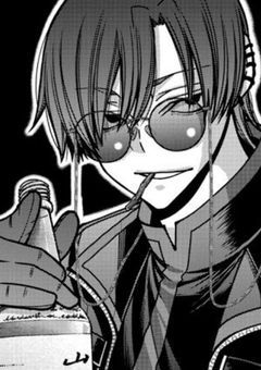 # _ 自称 紫苑 と お友達  ◤ 𝒄𝒉𝒂𝒕 ◢