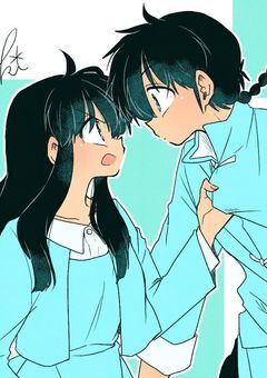 らんま1/2