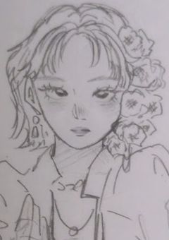 イラストをひたすら描きまくるの会