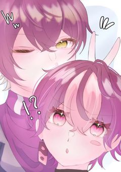 【SXXN】学校で噂の喧嘩ップル