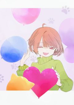 らくがき置き場Ⅱ世