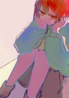 らくがき置き場Ⅱ世