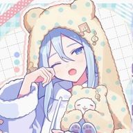 宵崎眠音@しばらくお休みさんのアイコン画像